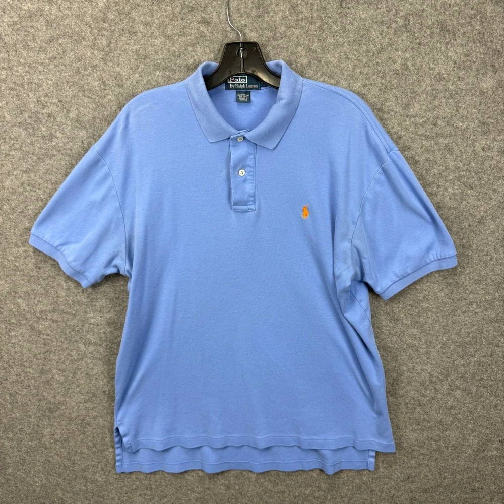 Polo Ralph Lauren classic short